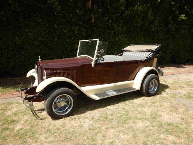 1926 Chevrolet Superior (CC-1268706) for sale in Cadillac, Michigan