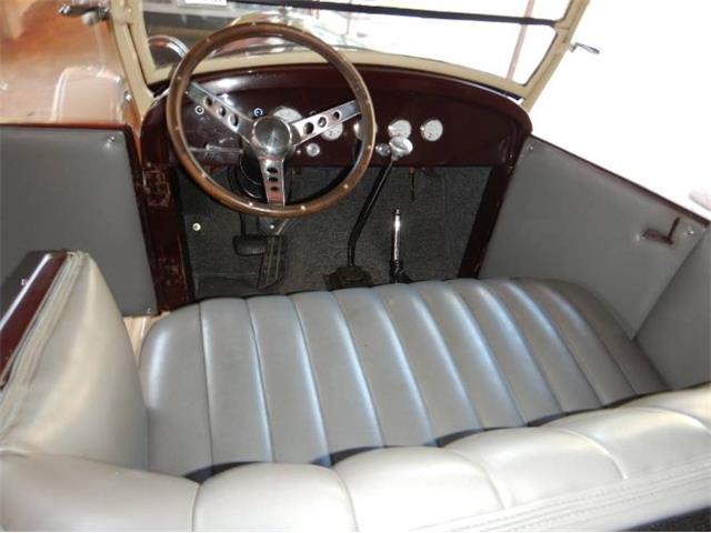 1926 Chevrolet Superior (CC-1268706) for sale in Cadillac, Michigan