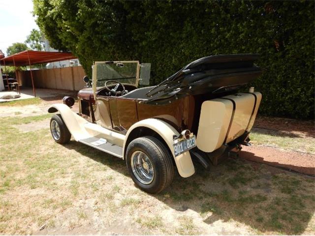 1926 Chevrolet Superior (CC-1268706) for sale in Cadillac, Michigan