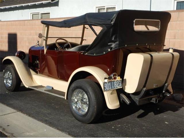 1926 Chevrolet Superior (CC-1268706) for sale in Cadillac, Michigan