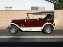 1926 Chevrolet Superior (CC-1268706) for sale in Cadillac, Michigan