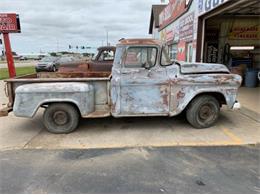 1958 Chevrolet Pickup (CC-1260871) for sale in Cadillac, Michigan