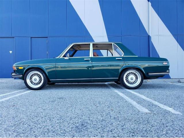 1972 BMW Bavaria for Sale | ClassicCars.com | CC-1268710