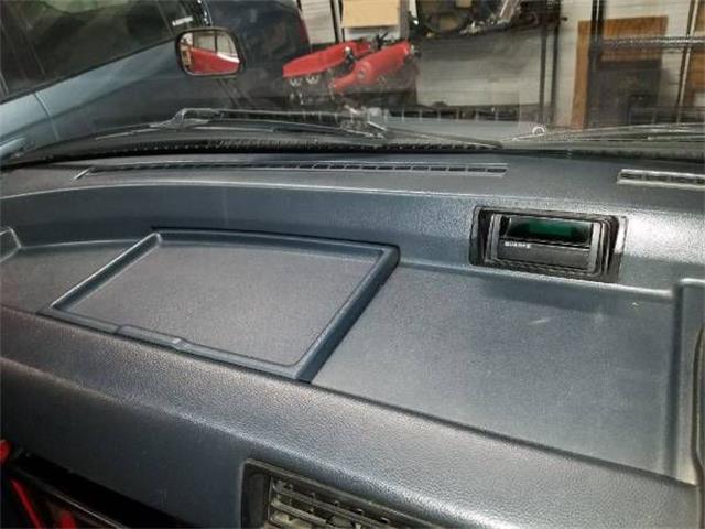 1981 Honda City (CC-1268715) for sale in Cadillac, Michigan