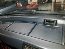 1981 Honda City (CC-1268715) for sale in Cadillac, Michigan