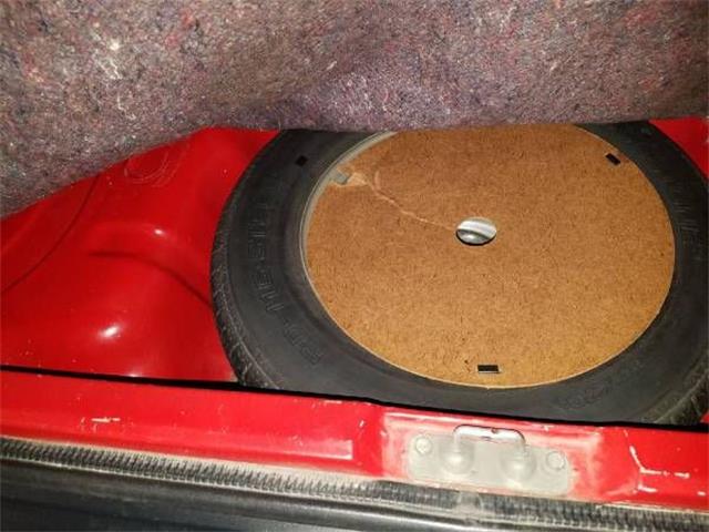 1981 Honda City (CC-1268715) for sale in Cadillac, Michigan