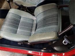 1981 Honda City (CC-1268715) for sale in Cadillac, Michigan