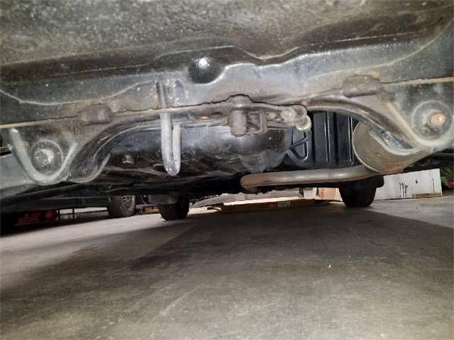 1981 Honda City (CC-1268715) for sale in Cadillac, Michigan