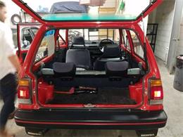 1981 Honda City (CC-1268715) for sale in Cadillac, Michigan