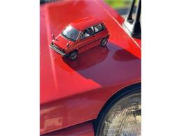 1981 Honda City (CC-1268715) for sale in Cadillac, Michigan
