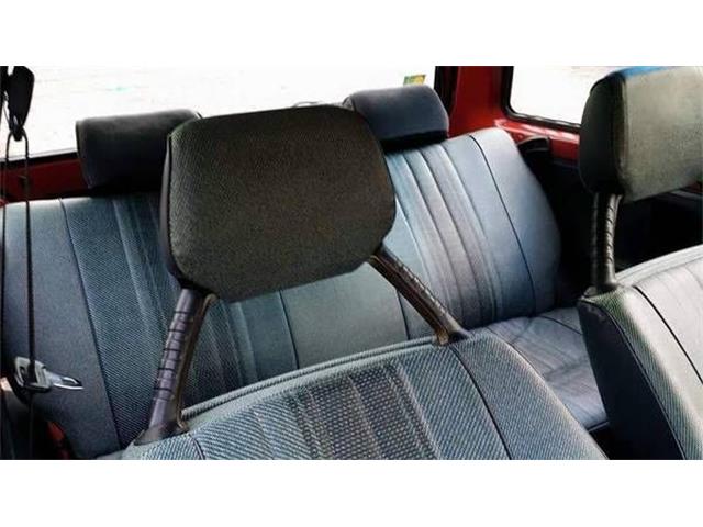 1981 Honda City (CC-1268715) for sale in Cadillac, Michigan