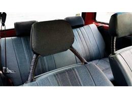 1981 Honda City (CC-1268715) for sale in Cadillac, Michigan
