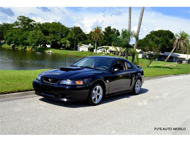 2004 Ford Mustang (CC-1268717) for sale in Clearwater, Florida