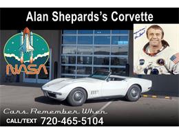 1968 Chevrolet Corvette (CC-1268719) for sale in Englewood, Colorado