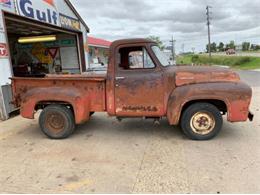1954 Ford Pickup (CC-1260872) for sale in Cadillac, Michigan