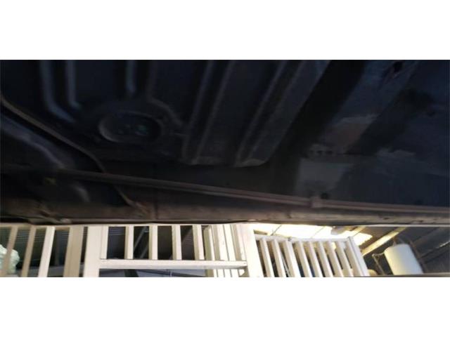 1964 Cadillac Fleetwood (CC-1268720) for sale in Cadillac, Michigan