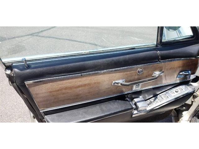 1964 Cadillac Fleetwood (CC-1268720) for sale in Cadillac, Michigan
