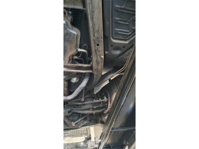 1964 Cadillac Fleetwood (CC-1268720) for sale in Cadillac, Michigan
