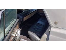 1964 Cadillac Fleetwood (CC-1268720) for sale in Cadillac, Michigan