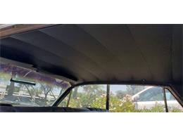 1964 Cadillac Fleetwood (CC-1268720) for sale in Cadillac, Michigan
