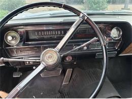 1964 Cadillac Fleetwood (CC-1268720) for sale in Cadillac, Michigan