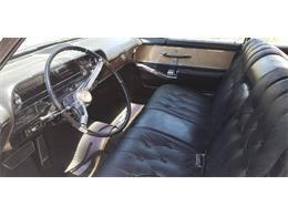 1964 Cadillac Fleetwood (CC-1268720) for sale in Cadillac, Michigan