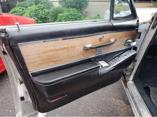 1964 Cadillac Fleetwood (CC-1268720) for sale in Cadillac, Michigan