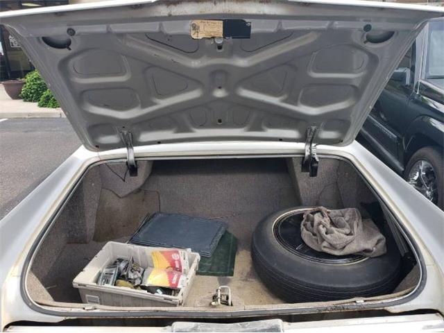 1964 Cadillac Fleetwood (CC-1268720) for sale in Cadillac, Michigan