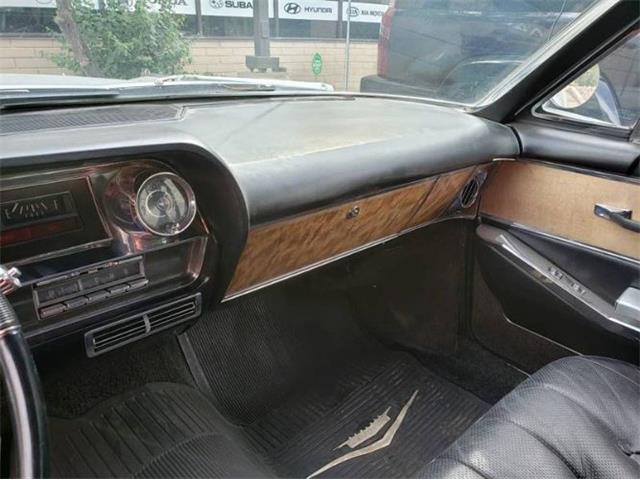 1964 Cadillac Fleetwood (CC-1268720) for sale in Cadillac, Michigan