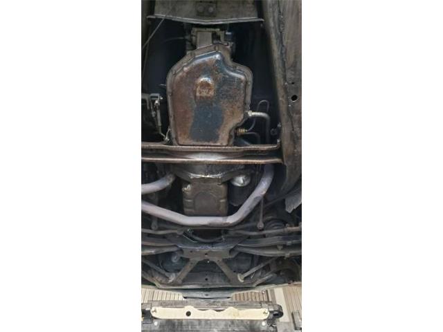 1964 Cadillac Fleetwood (CC-1268720) for sale in Cadillac, Michigan