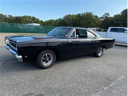1968 Plymouth Road Runner (CC-1268722) for sale in West Babylon, New York