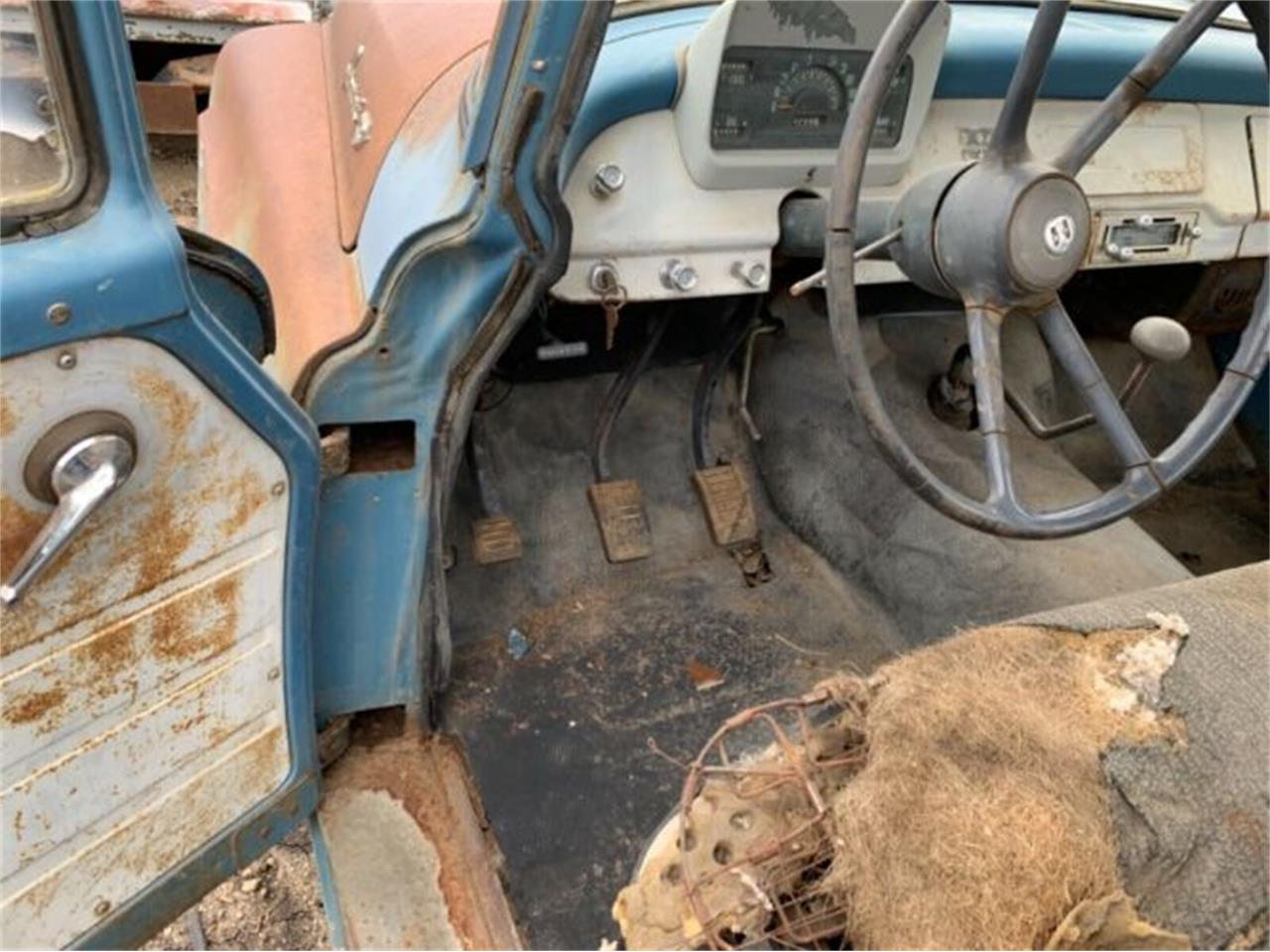 1963 International Pickup for Sale | ClassicCars.com | CC-1260873