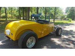 1931 Ford Roadster (CC-1268778) for sale in Cadillac, Michigan