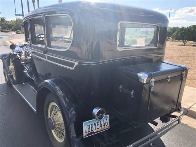 1929 REO Flying Cloud For Sale | ClassicCars.com | CC-1268812