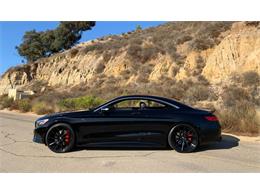 2015 Mercedes-Benz S550 (CC-1268839) for sale in San Diego, California