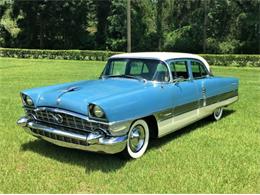 1956 Packard Patrician (CC-1260884) for sale in Cadillac, Michigan