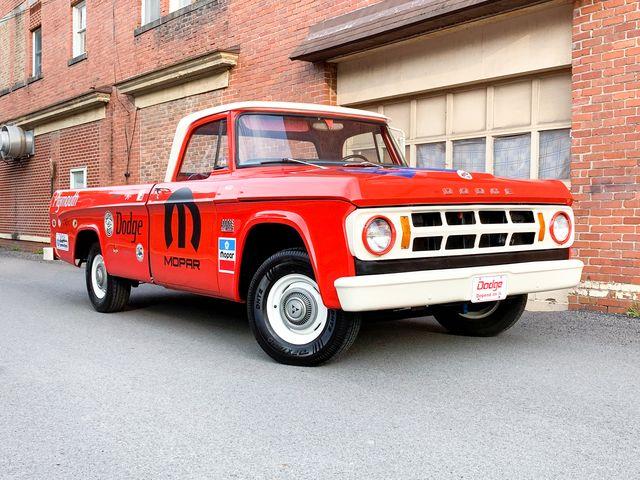 1964 Dodge D100 (CC-1268841) for sale in Carlisle, Pennsylvania