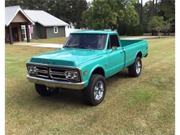 1972 GMC K10 (CC-1268845) for sale in Clarksburg, Maryland