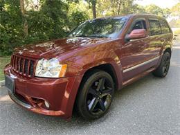 2007 Jeep Cherokee (CC-1268850) for sale in Carlisle, Pennsylvania