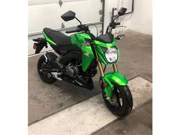 2017 Kawasaki Dirt Bike (CC-1268854) for sale in Carlisle, Pennsylvania