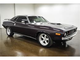 1974 Plymouth Cuda (CC-1268877) for sale in Sherman, Texas