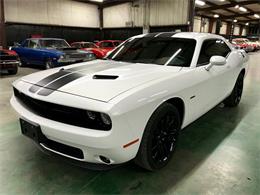 2016 Dodge Challenger (CC-1268914) for sale in Sherman, Texas