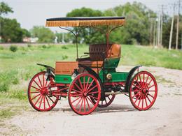 1908 Sears Buggy (CC-1268956) for sale in Hershey, Pennsylvania