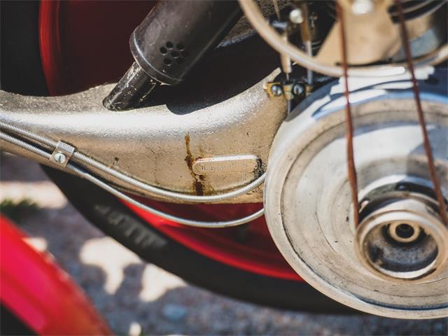 1919 Briggs & Stratton Flyer (CC-1268970) for sale in Hershey, Pennsylvania