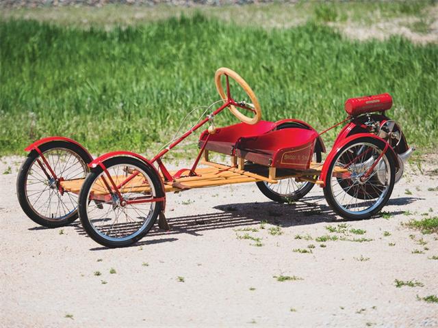 1919 Briggs & Stratton Flyer (CC-1268970) for sale in Hershey, Pennsylvania