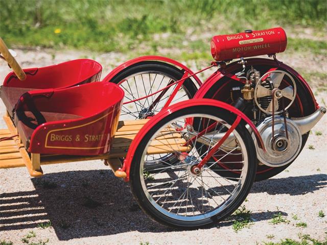 1919 Briggs & Stratton Flyer (CC-1268970) for sale in Hershey, Pennsylvania
