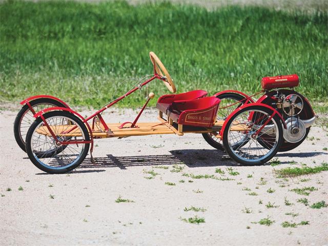 1919 Briggs & Stratton Flyer (CC-1268970) for sale in Hershey, Pennsylvania