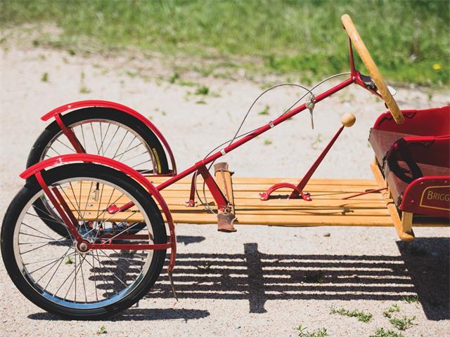 1919 Briggs & Stratton Flyer (CC-1268970) for sale in Hershey, Pennsylvania