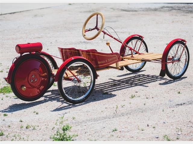 1919 Briggs & Stratton Flyer for Sale | ClassicCars.com | CC-1268970