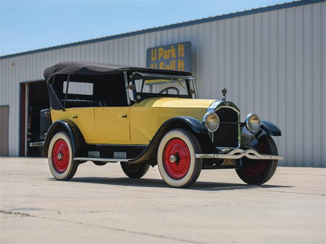 1923 Studebaker Touring Sedan (CC-1268971) for sale in Hershey, Pennsylvania